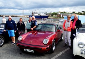 Motorklub pro-Pikkewyne